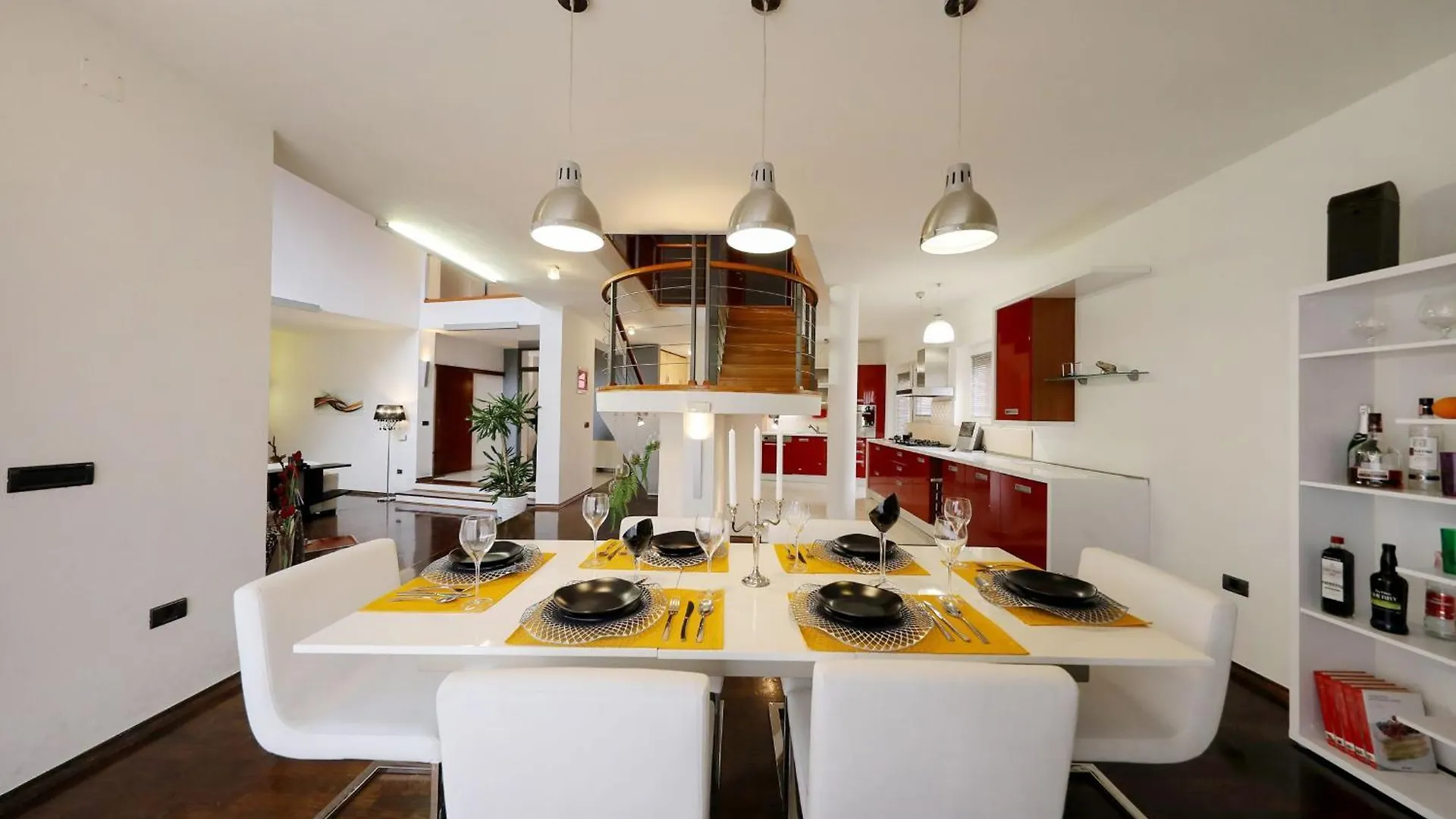 Villa Amarena Zadar