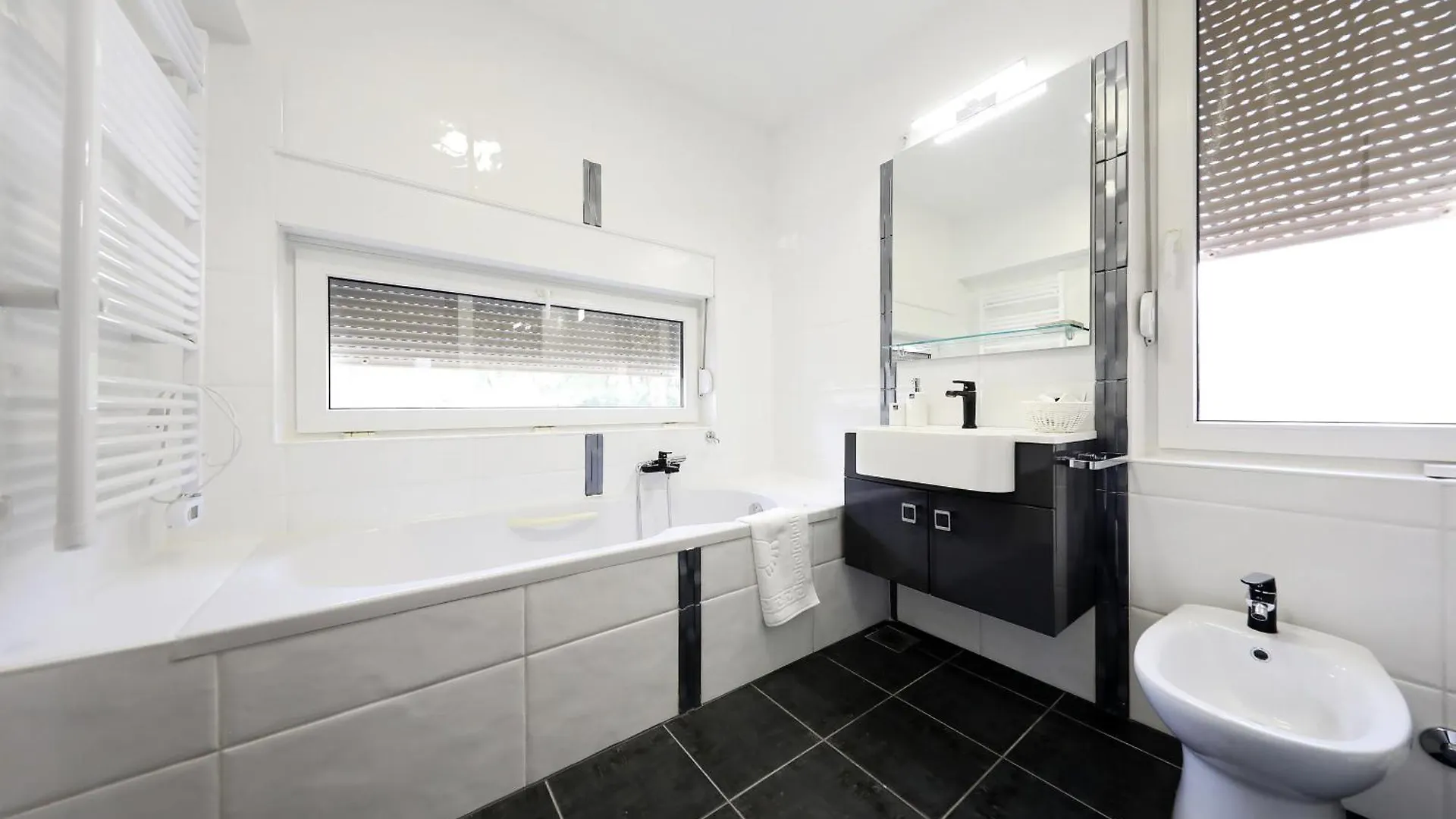 Villa Amarena Zadar