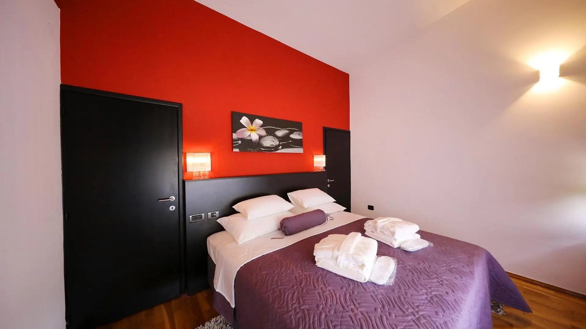 Villa Amarena Zadar
