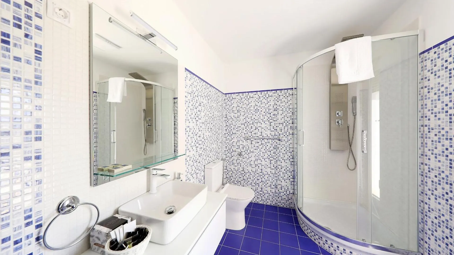 Villa Amarena Zadar 0*,