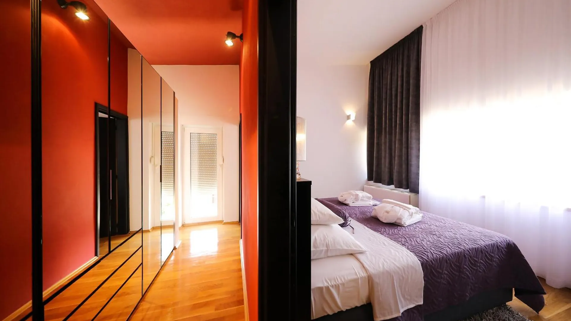 Villa Amarena Zadar Croatia