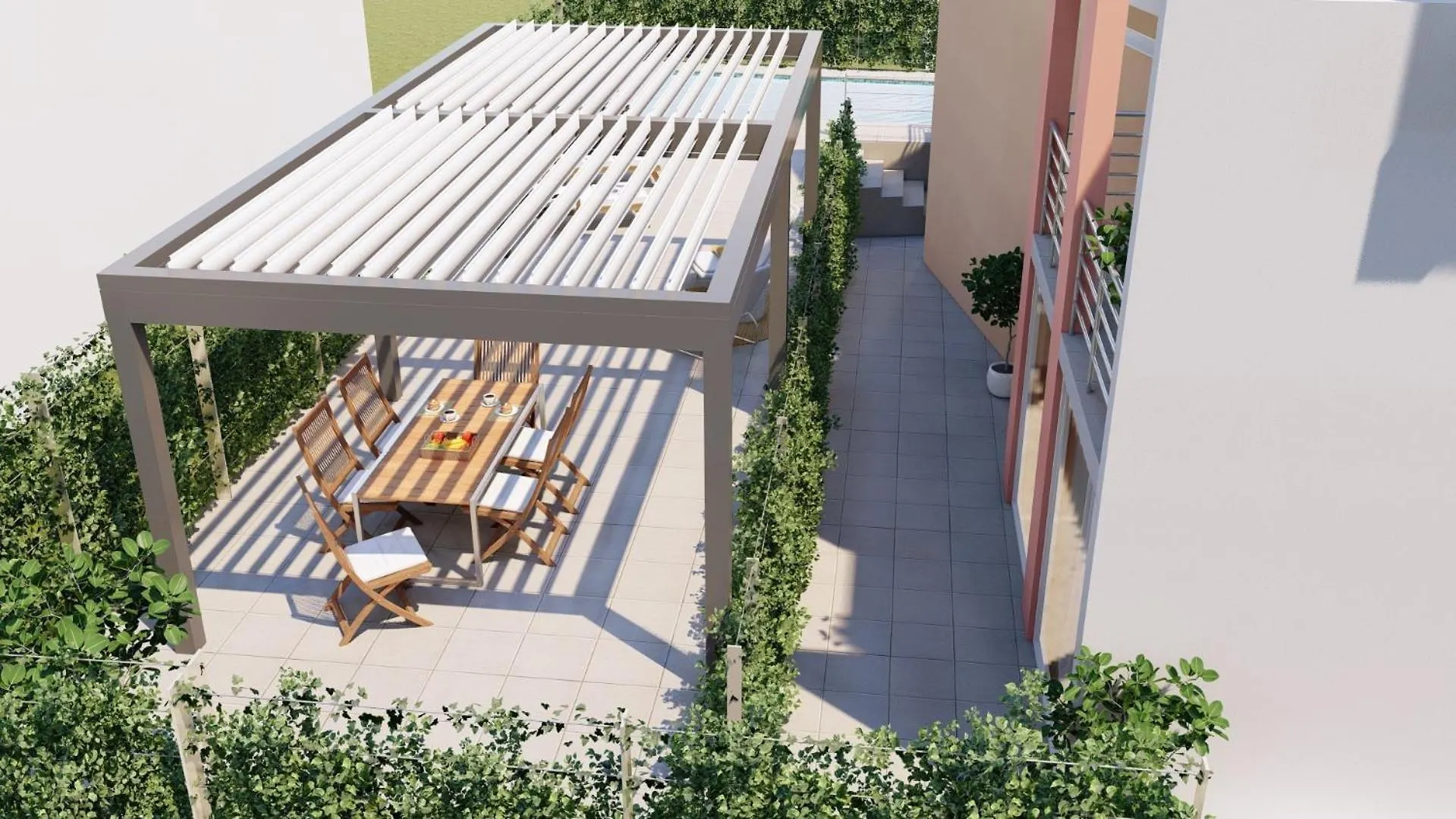Villa Amarena Zadar