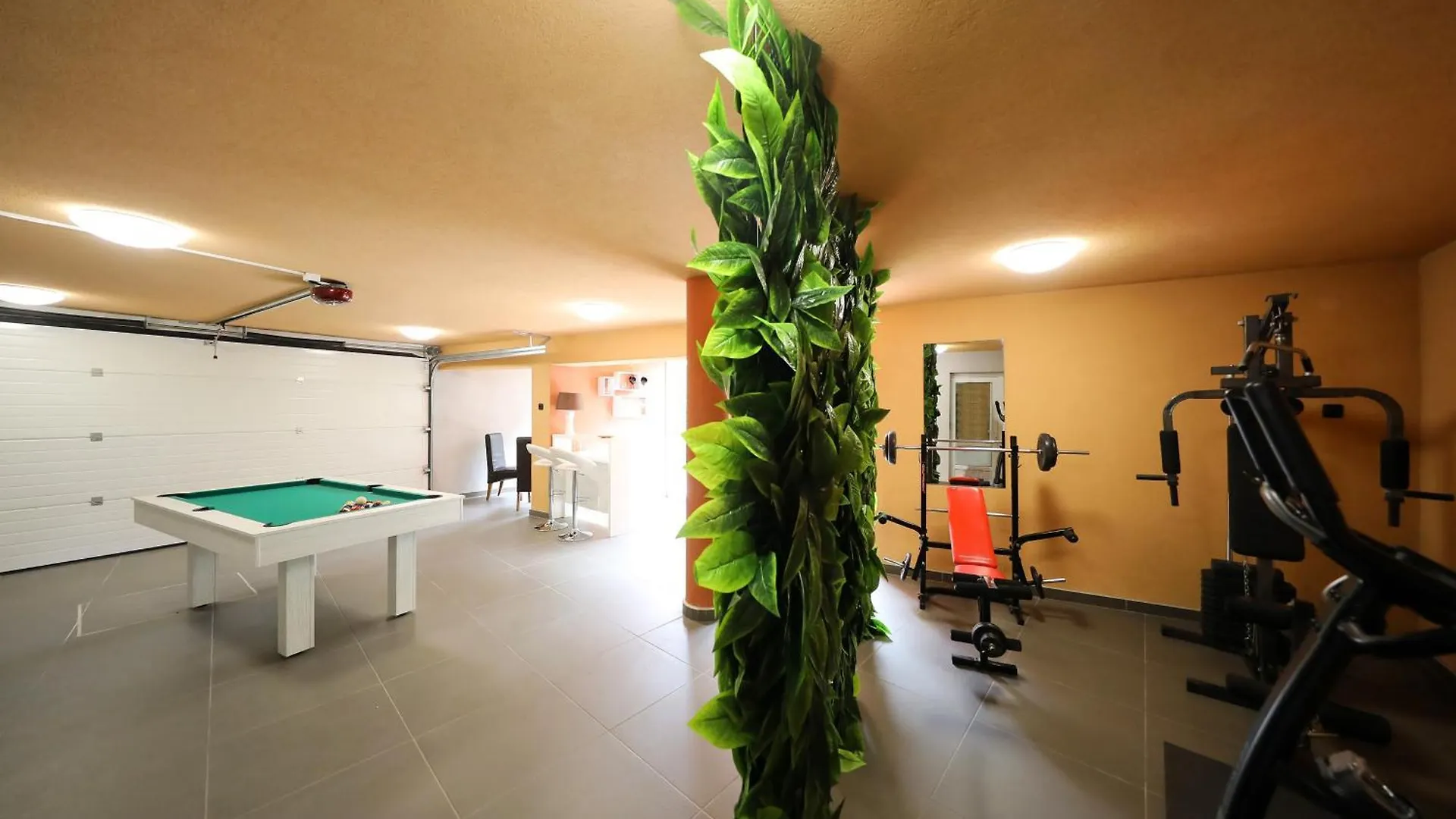 Villa Amarena Zadar