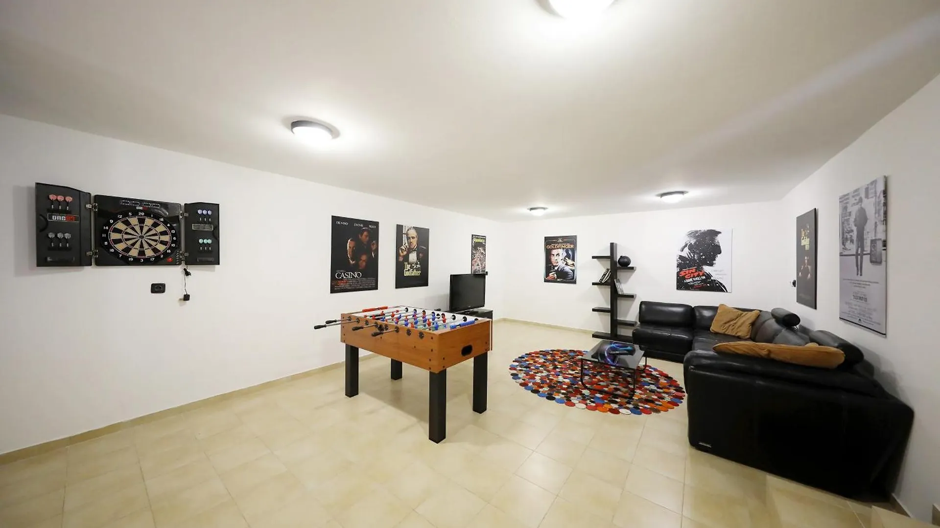 Villa Amarena Zadar 0*,  Croatia