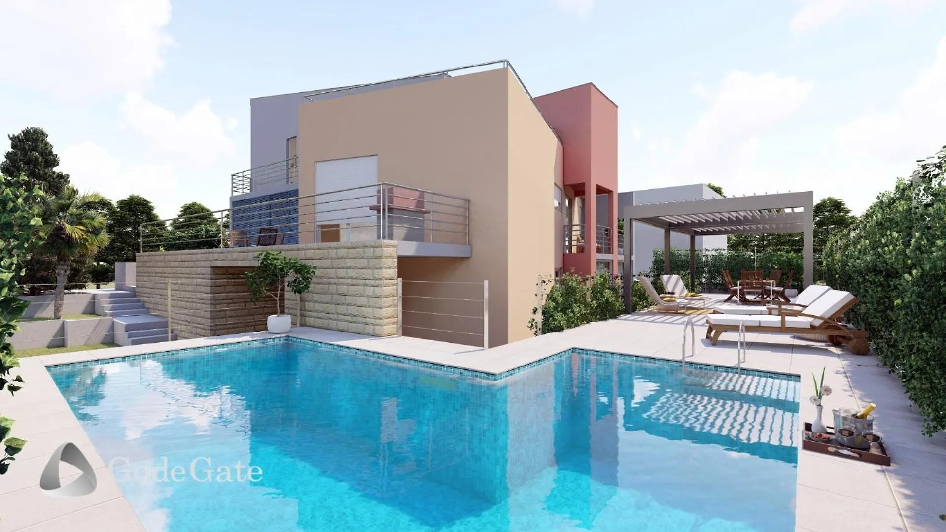 Villa Amarena Zadar 0*,