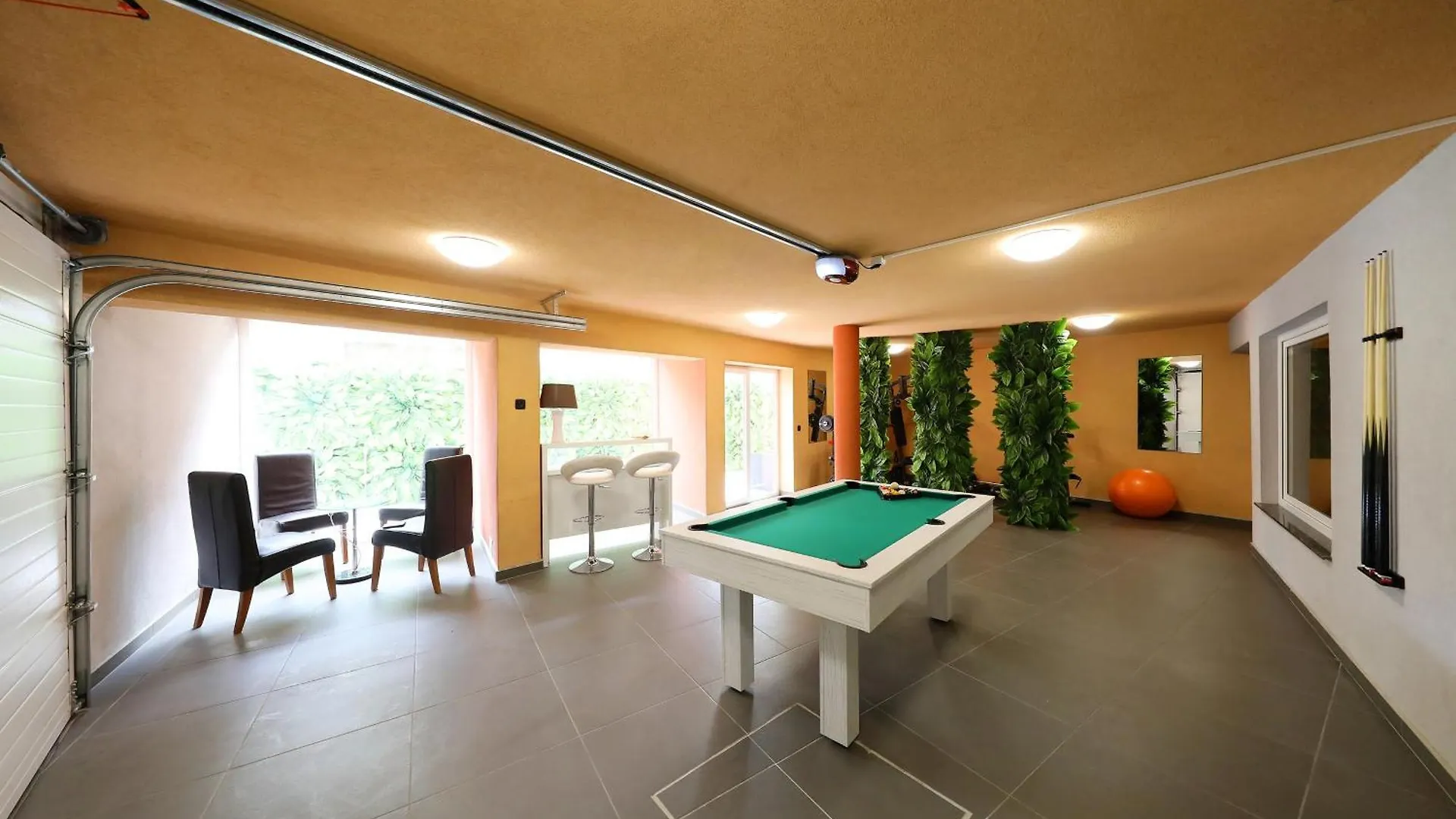 Villa Amarena Zadar