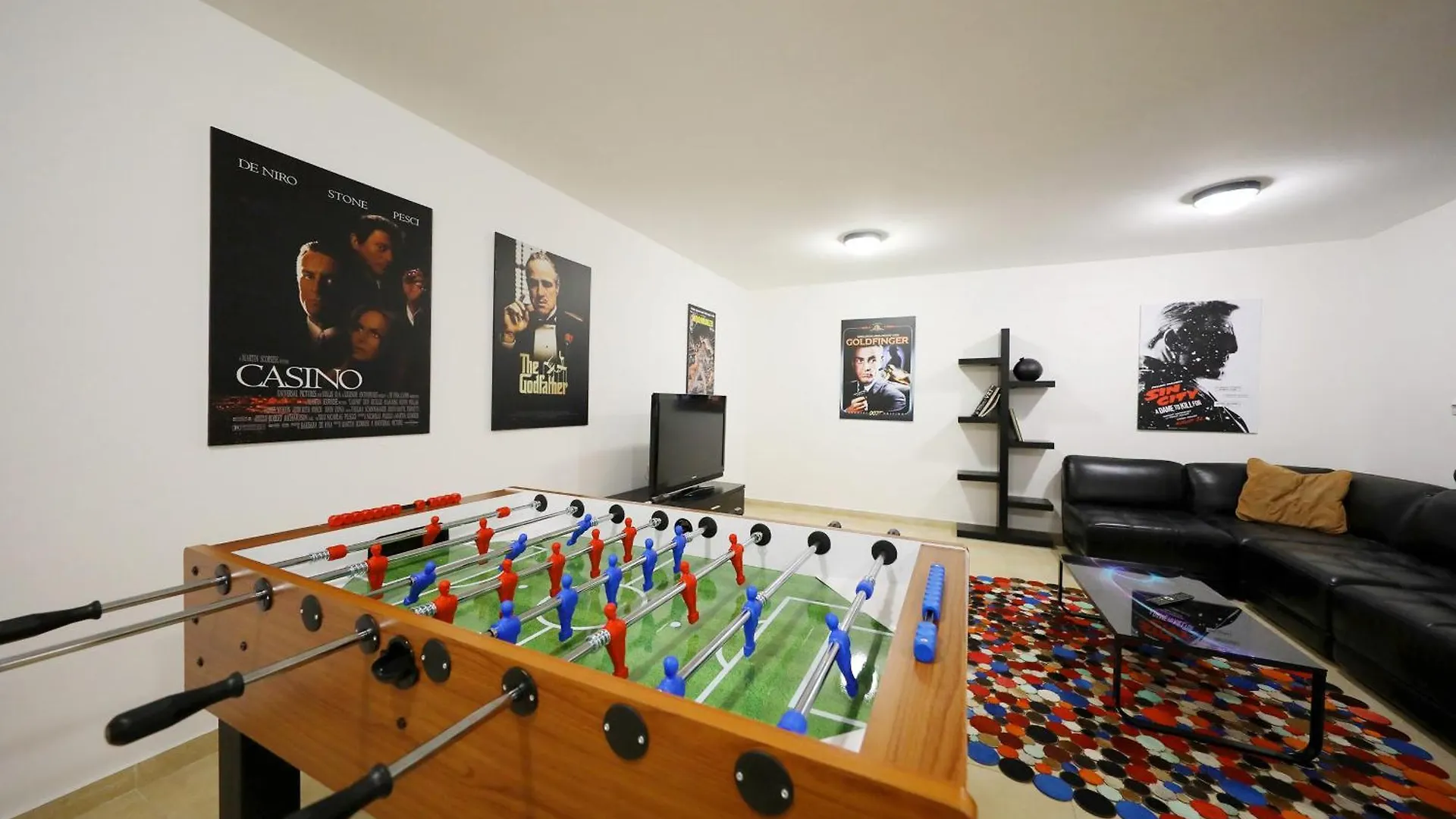 Villa Amarena Zadar