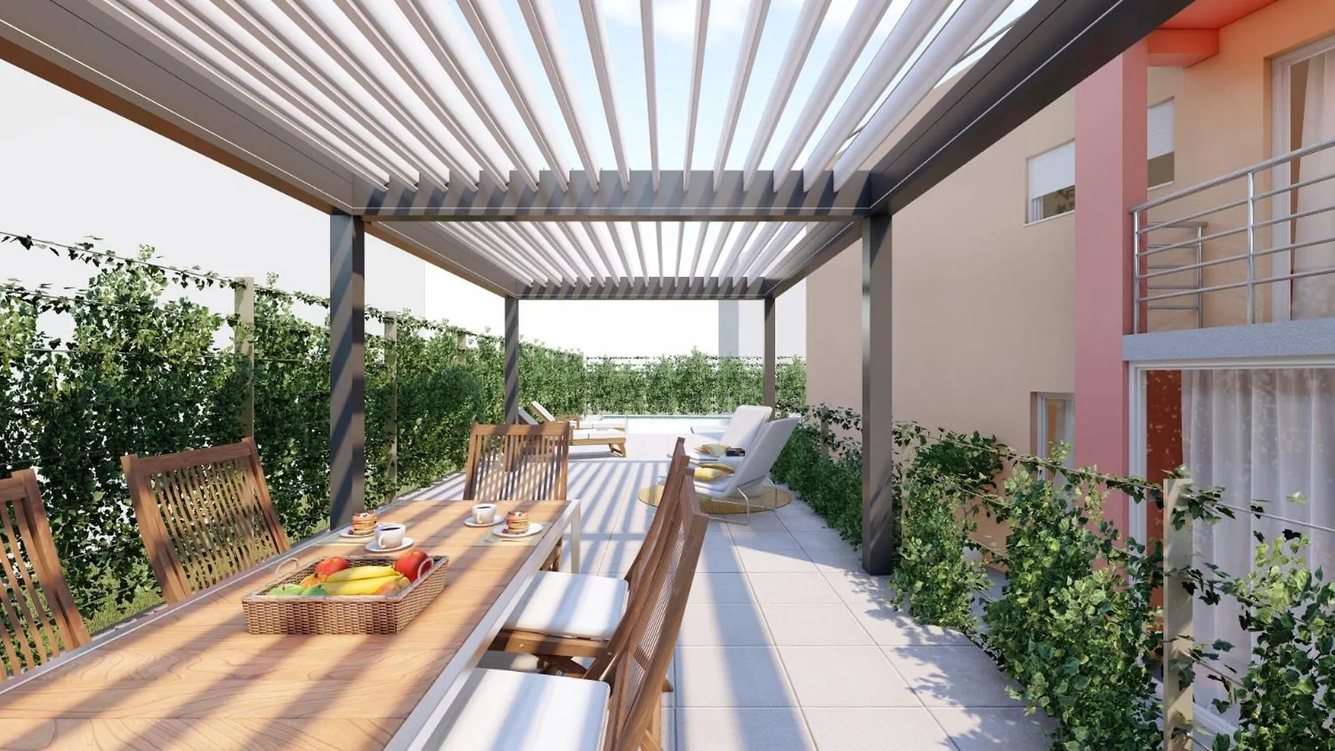 Villa Amarena Zadar