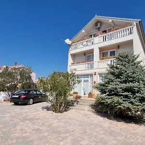 Residence Romansa Penzion