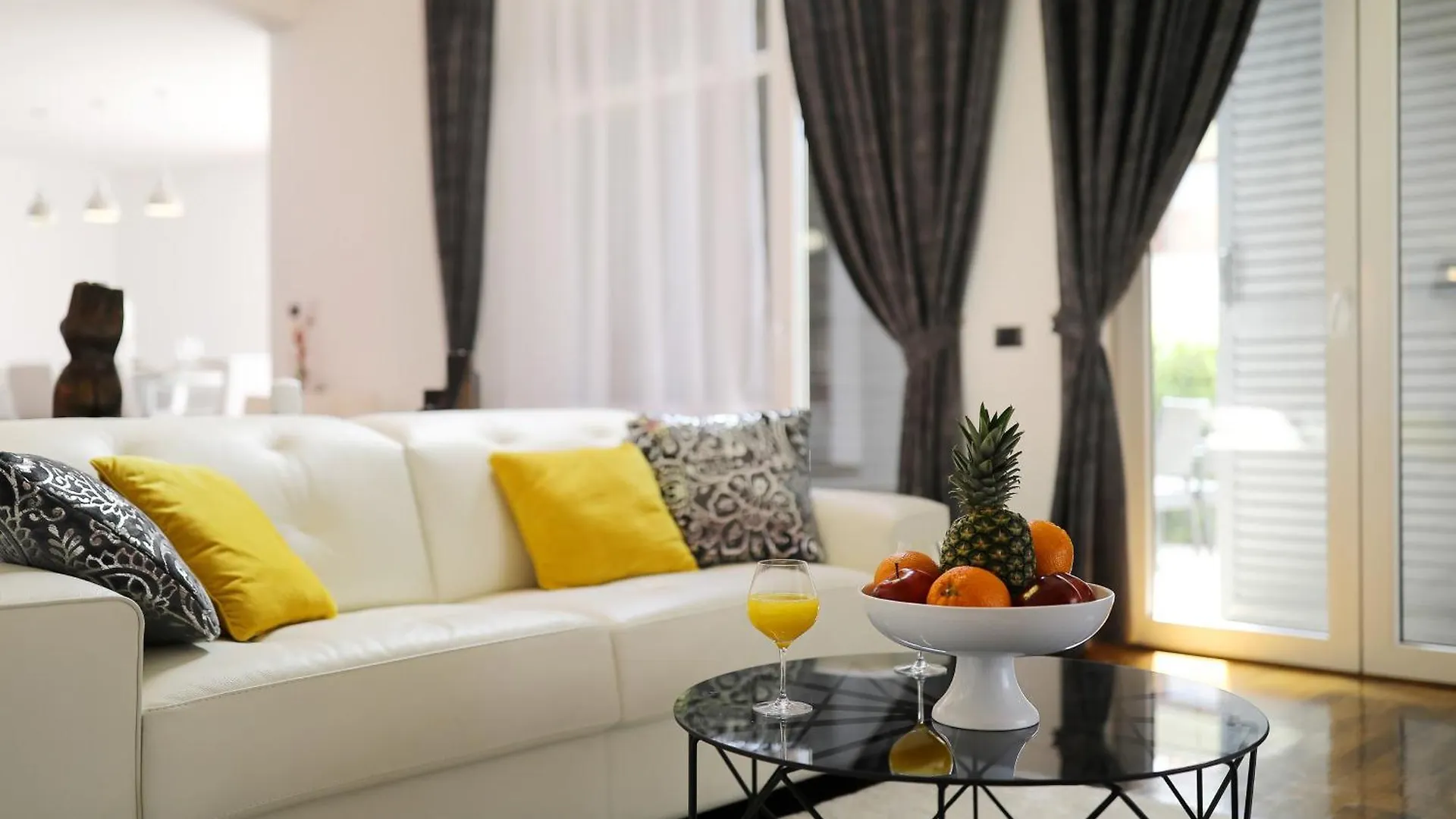 Villa Amarena Zadar Chorvatsko