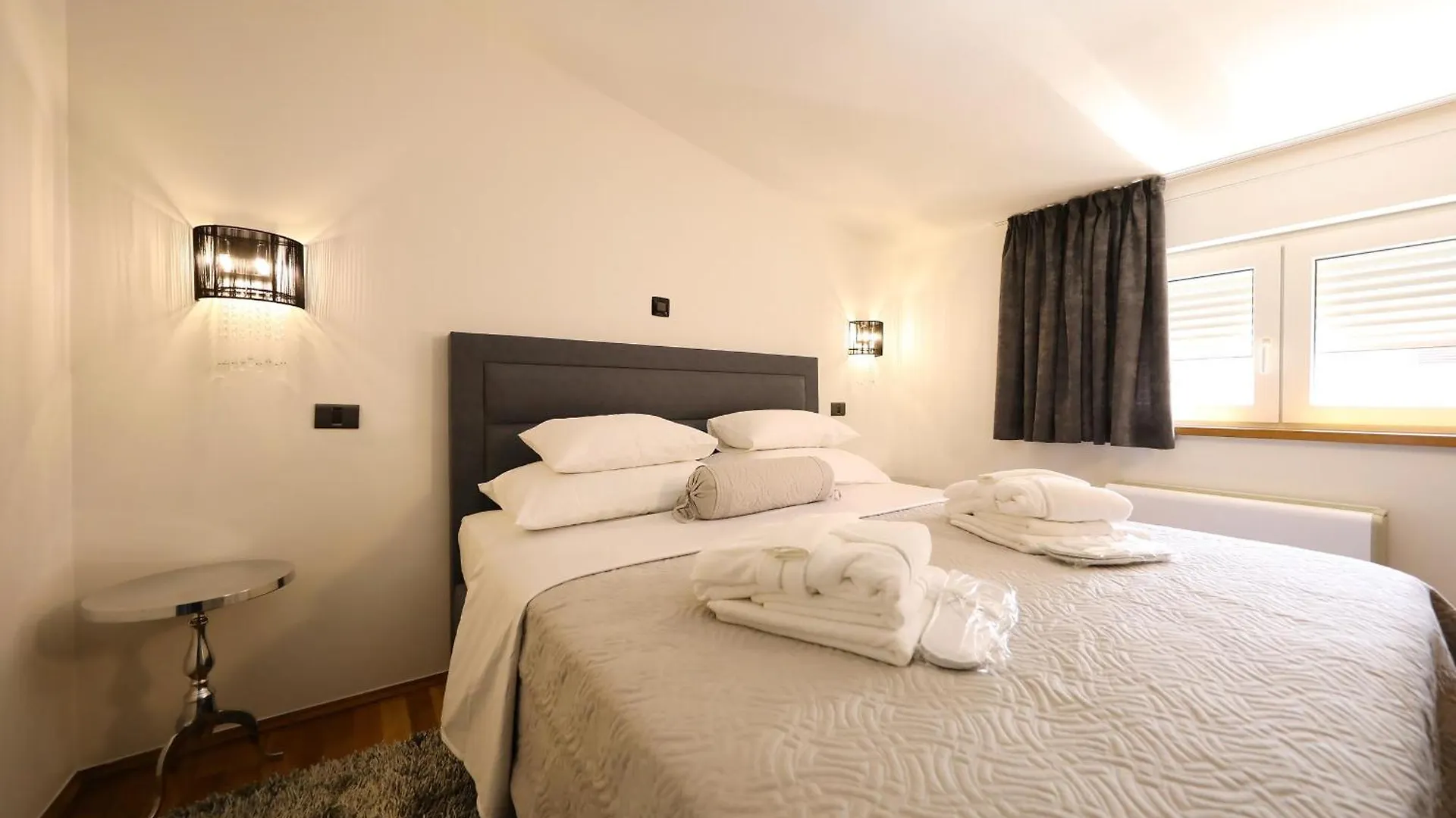 Villa Amarena Zadar 0*,  Chorvatsko