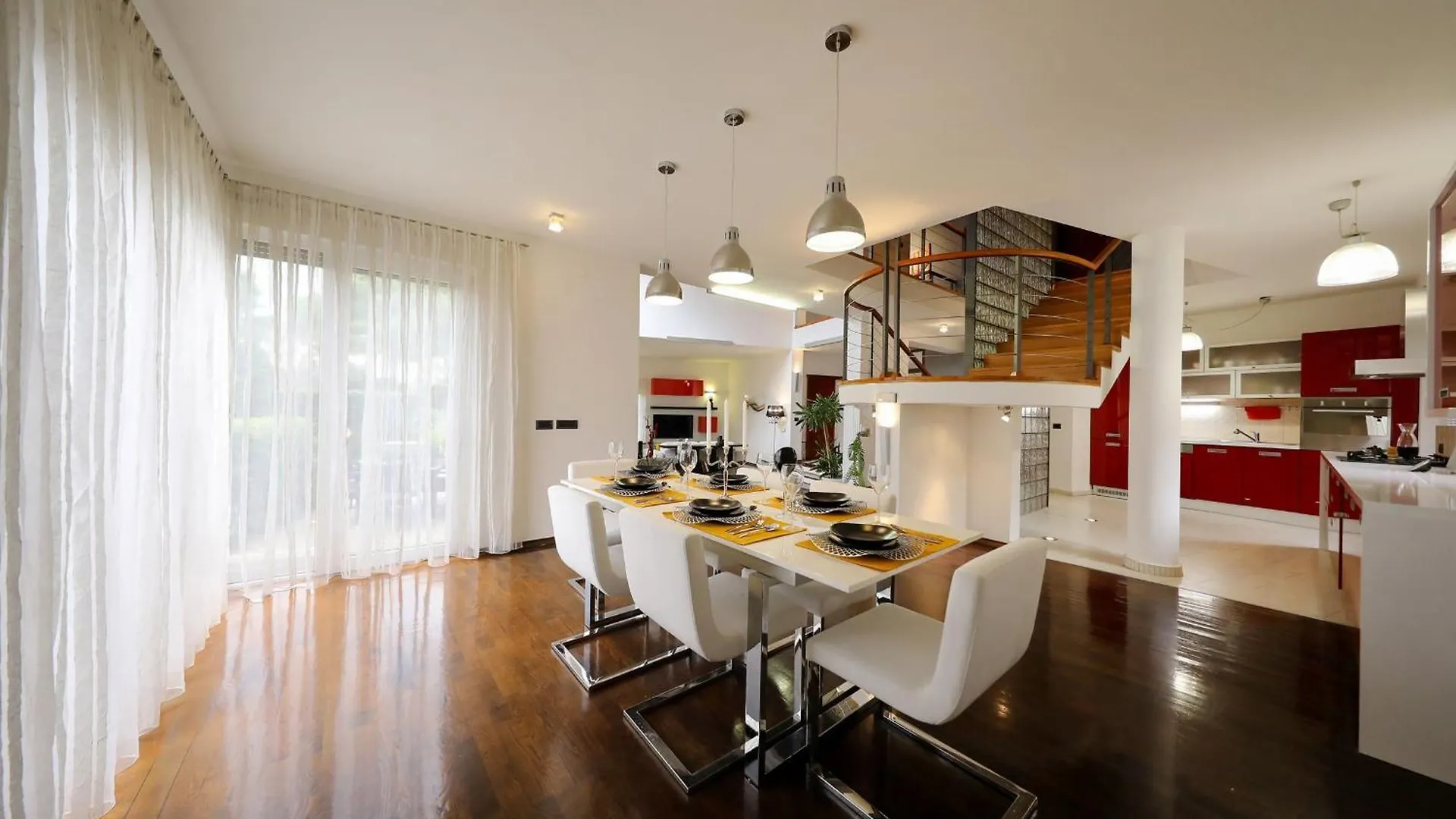 Villa Amarena Zadar