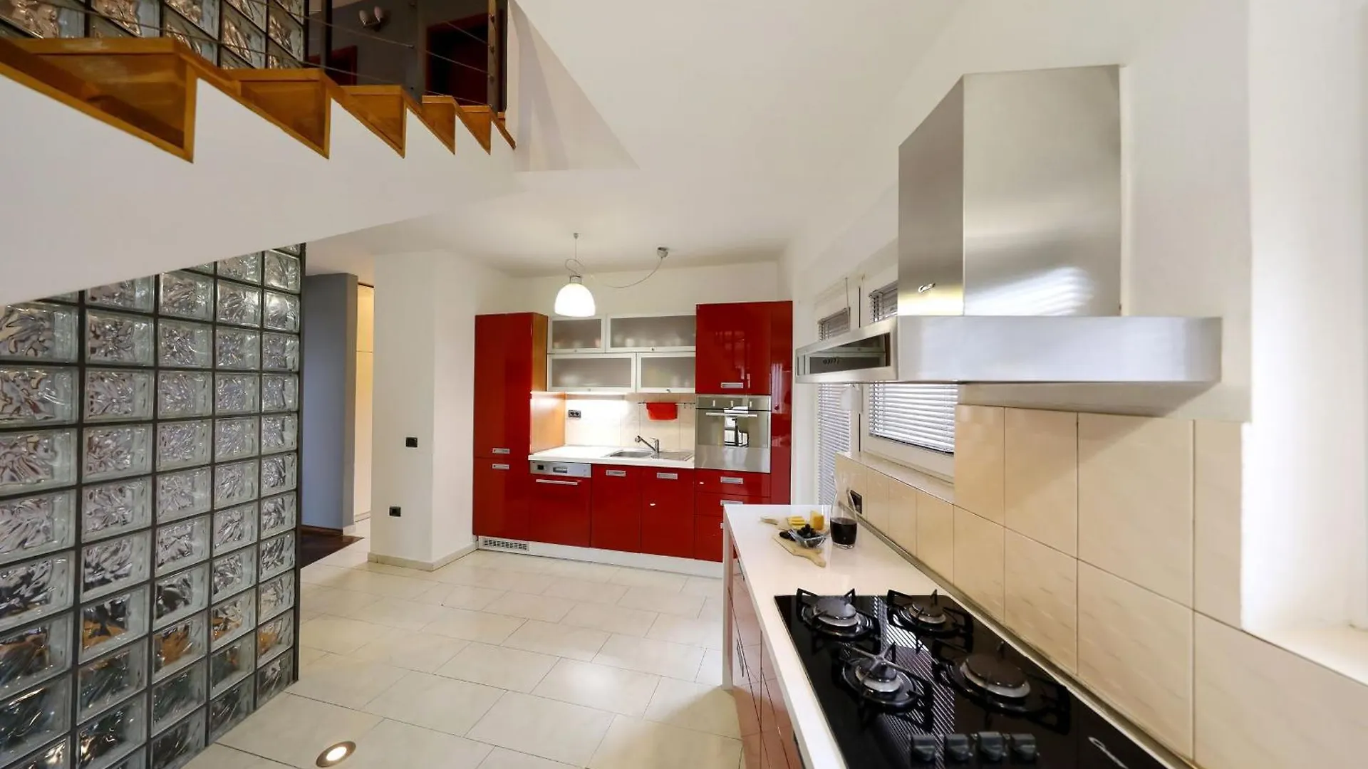 Villa Amarena Zadar Chorvatsko