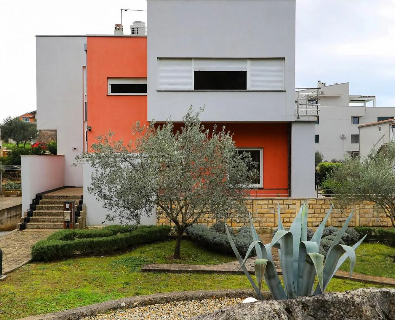 Villa Amarena Zadar